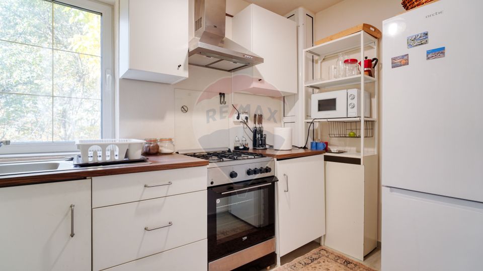 Comfort and Nature: Beautiful Villa in the Heart of Bran!