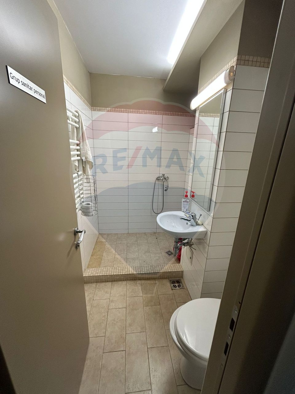 Cabinet medical de închiriat