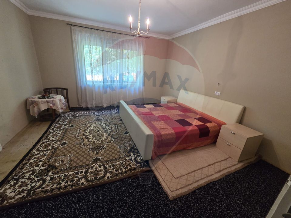 Casă de vanzare in Tinca