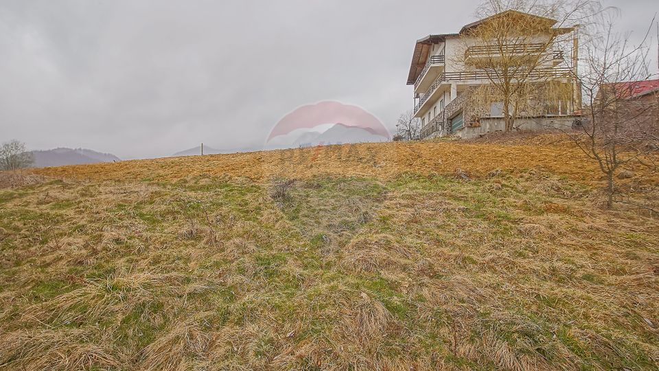 COMISION 0% | Teren intravilan 656mp | Cu utilități | Cartier privat