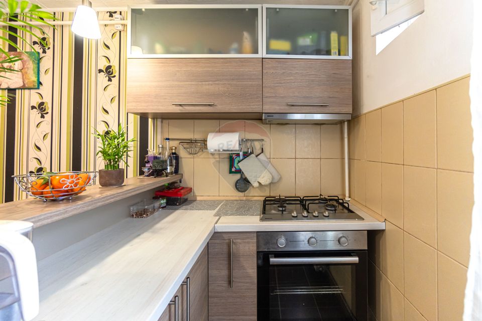 2 room Apartment for sale, Astra area