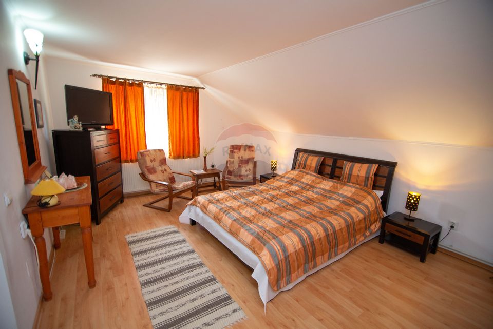 15 room Hotel / Pension for sale