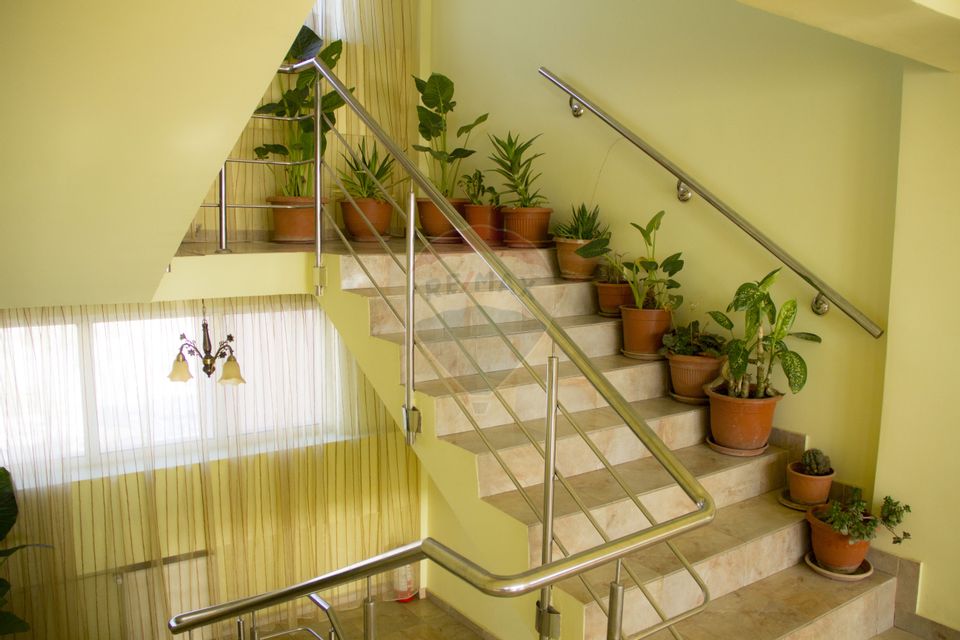 Hotel de vanzare Buftea IF –Cu 40 de camere