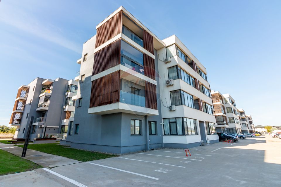 OPORTUNITATE | Apartament Spațios  | 4 camere de vânzare | Pantelimon