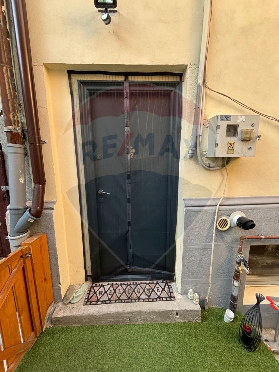 Ultracentral, rar: apartament 3 camere în vilă, Cișmigiu, renovat