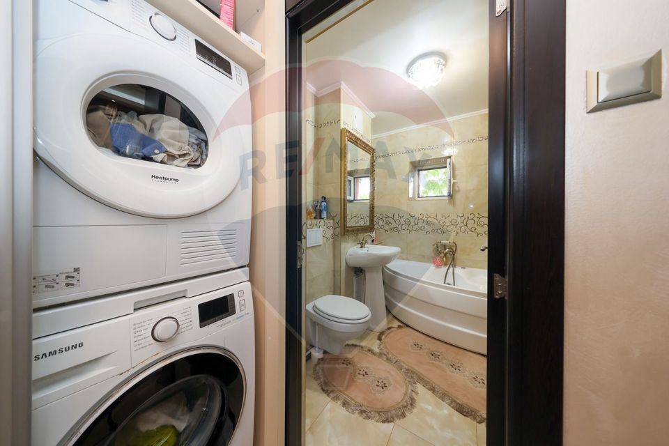 3 room Apartment for sale, Judetean area