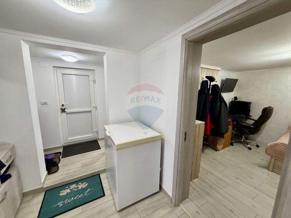 4 room House / Villa for sale, Central area