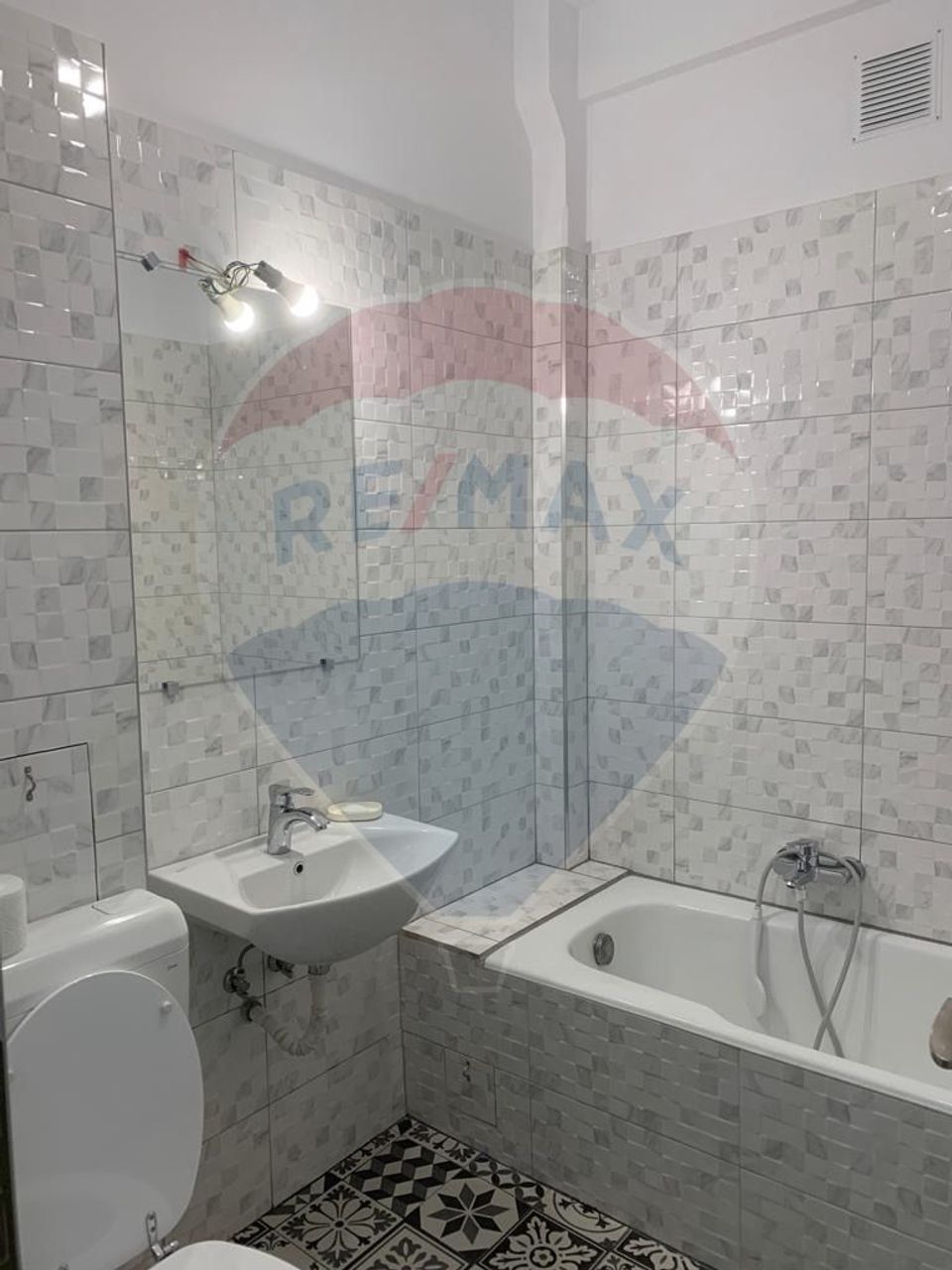 3 room Apartment for rent, Gara de Nord area