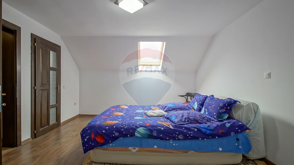 REZERVAT |Casa de vanzare Bradet|Casa de vacanta|Spatiu Comercial