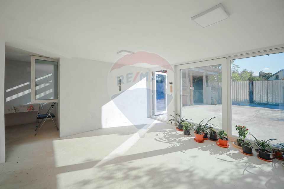 4 room House / Villa for sale, Dealuri Oradea area