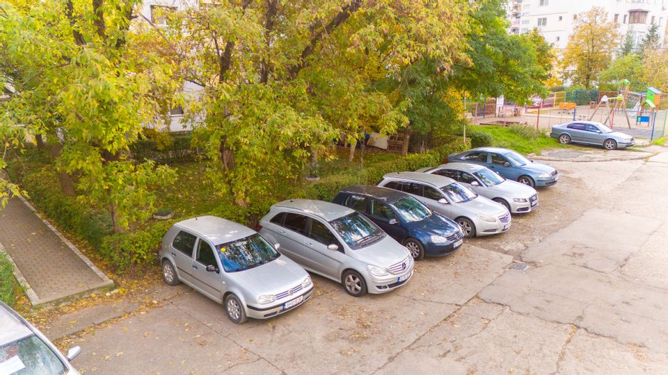 De vânzare teren 429 mp – Strada Brateș nr. 39 - zona Canta