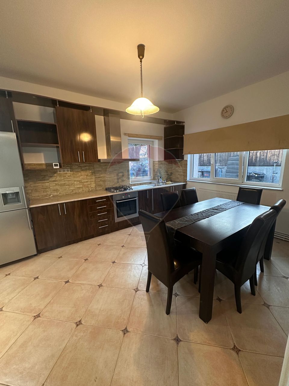 3 room House / Villa for rent, Dambul Rotund area