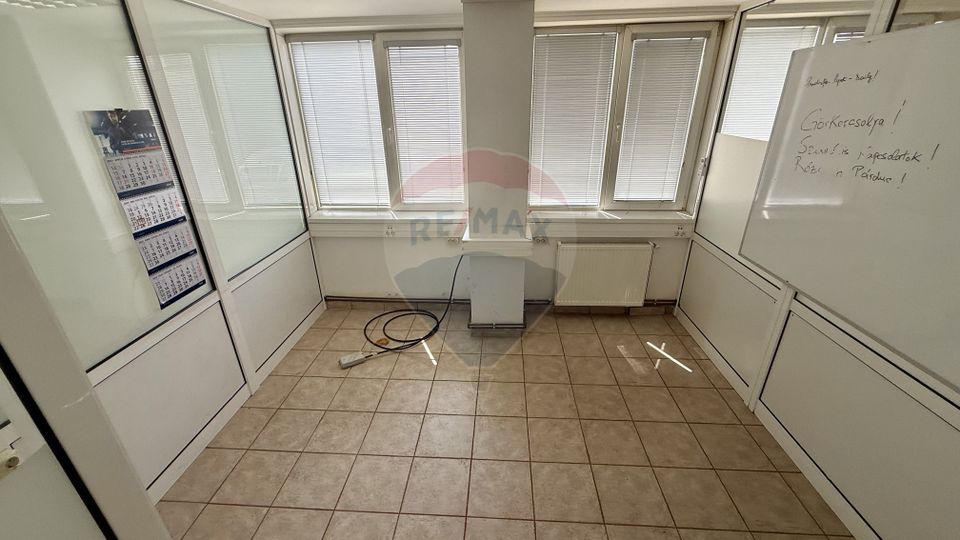 1,650sq.m Industrial Space for rent, Exterior Nord area