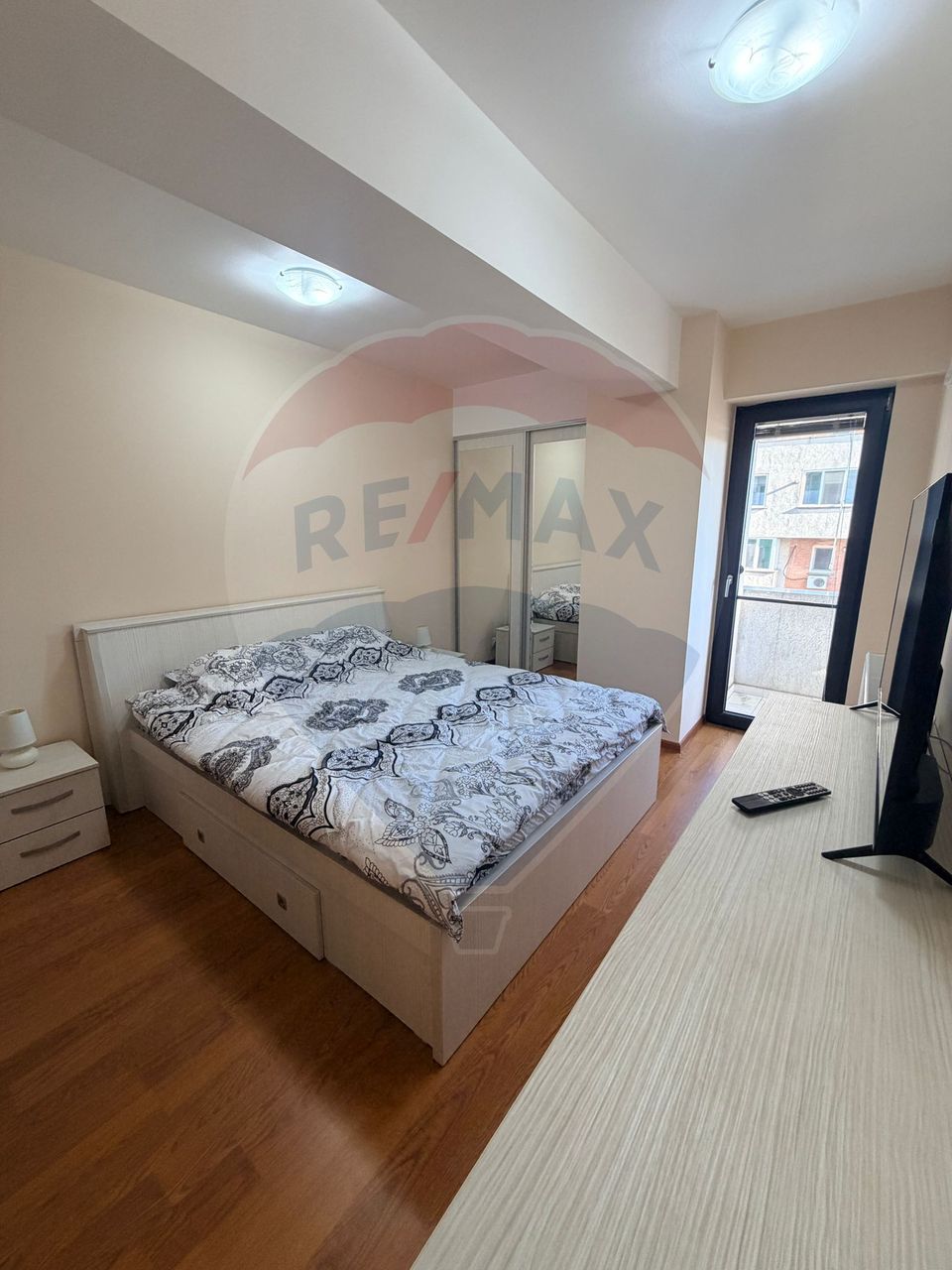 2 room Apartment for rent