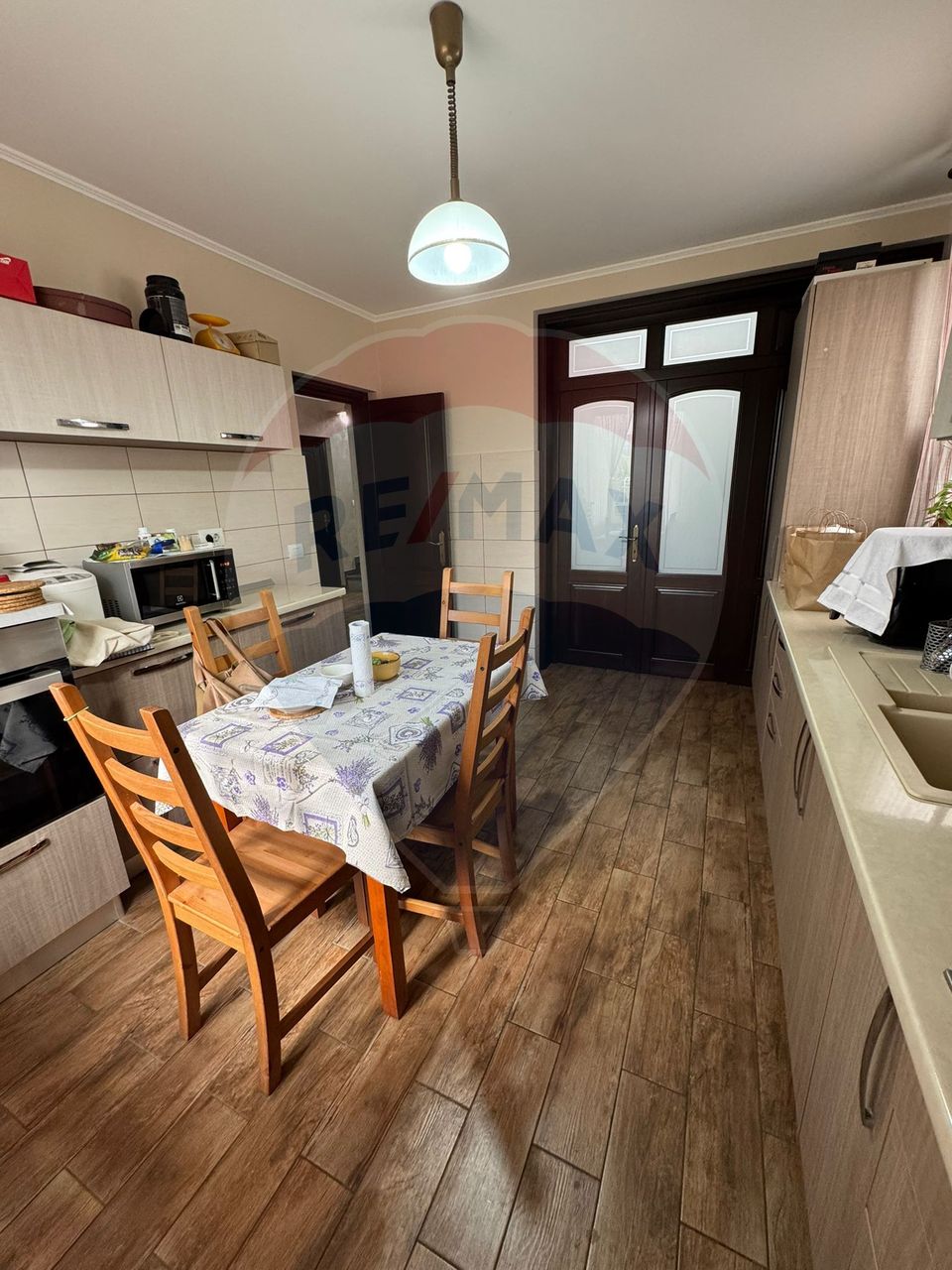 5 room House / Villa for sale, Nord area