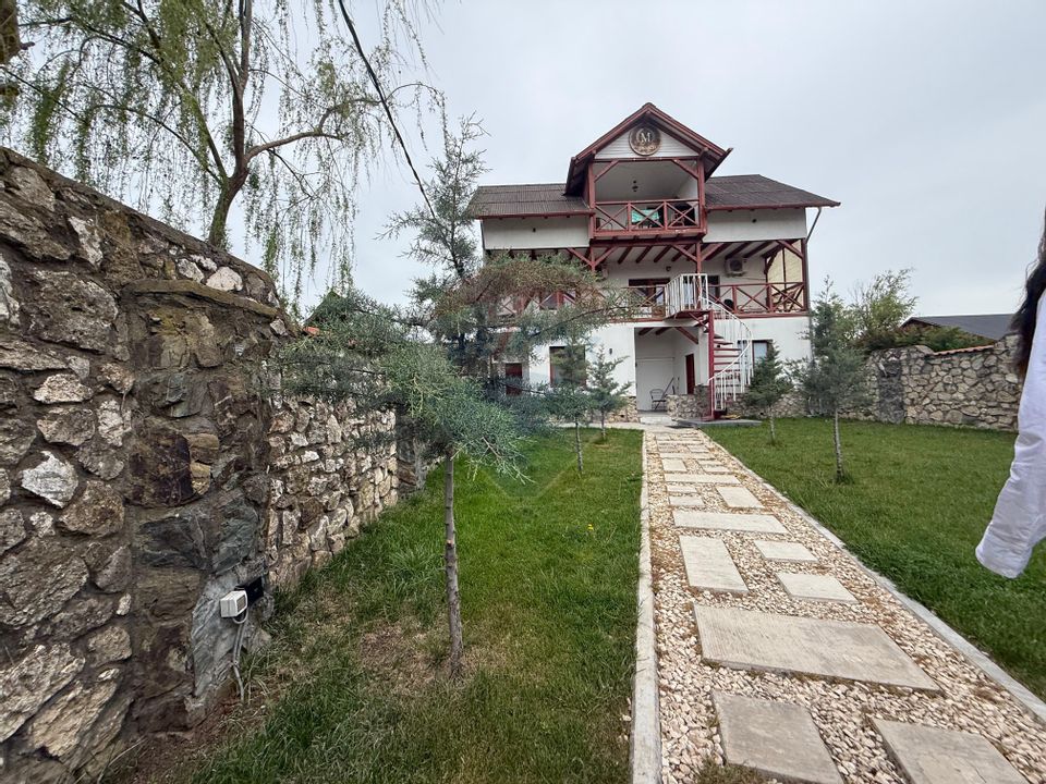 36 room Hotel / Pension for sale, Nord area