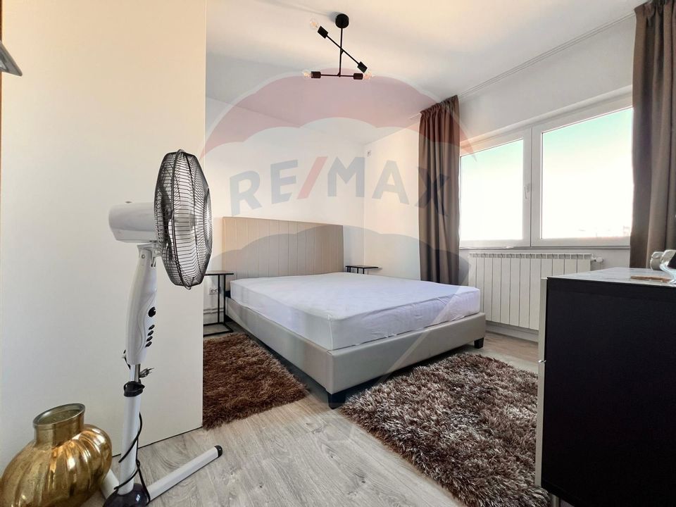 2 room Apartment for rent, Ultracentral area