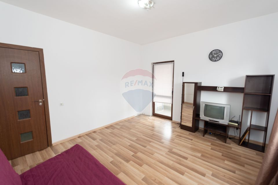 Apartament cu 2 camere de vanzare, 53mp, metrou 1 Decembrie , 2016