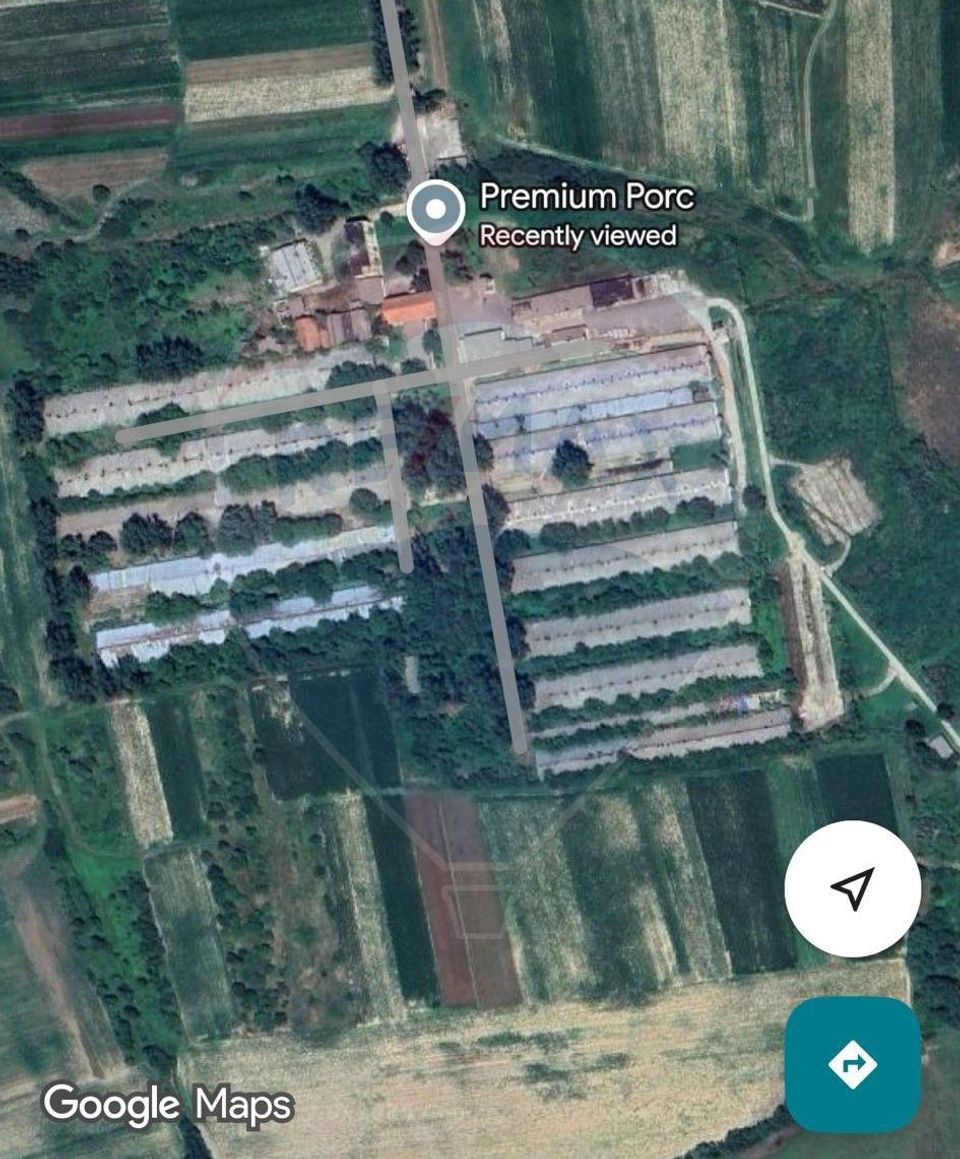 33,931sq.m Industrial Space for sale