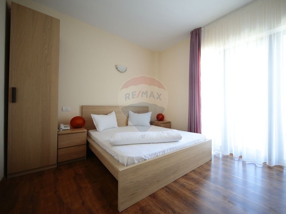 18 room Hotel / Pension for sale