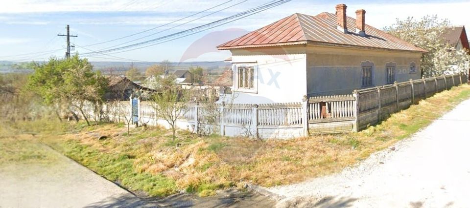 4 room House / Villa for sale