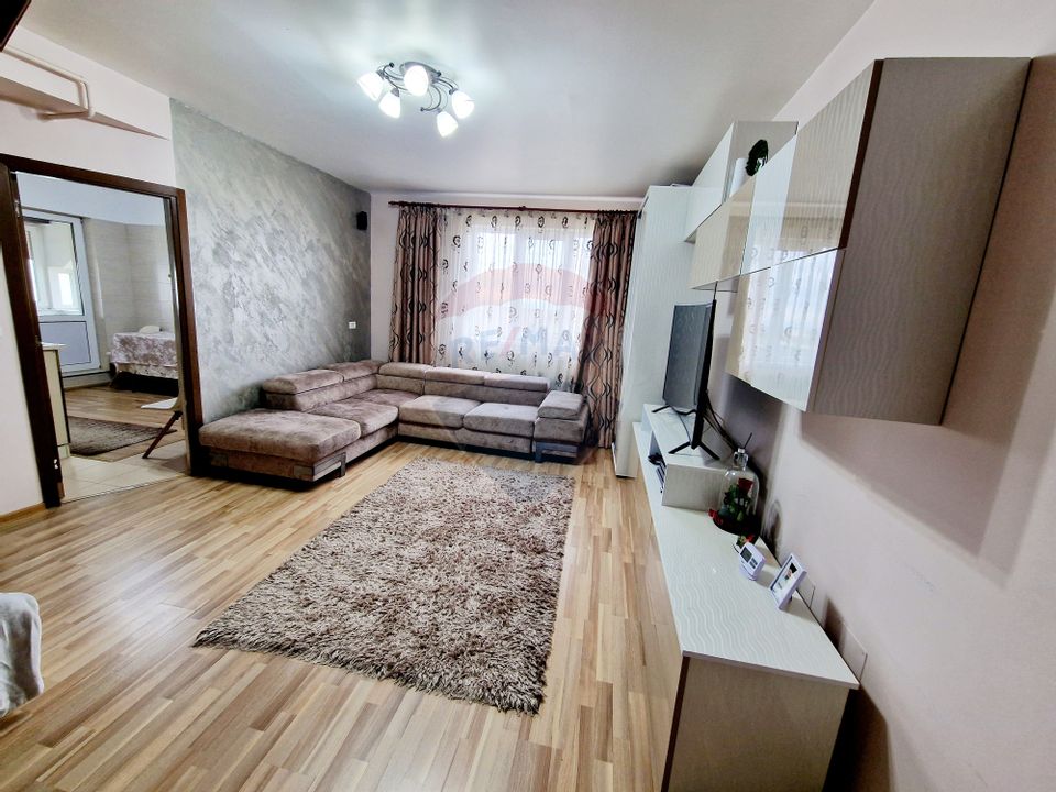 3 room Apartment for sale, Calea Romanului area