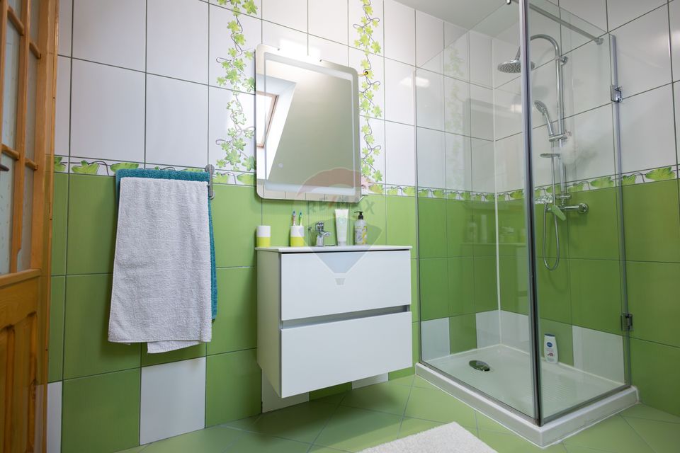 340sq.m Proprietate specială for sale