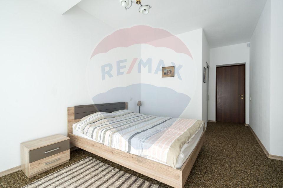 5 room House / Villa for rent, Nord area