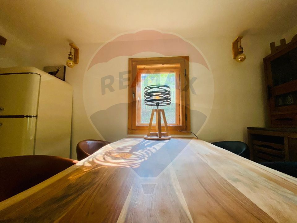 2 room House / Villa for sale