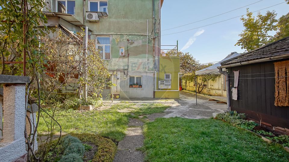 Apartament spatios la casa | 13 Decembrie| 0% Comision cumparator