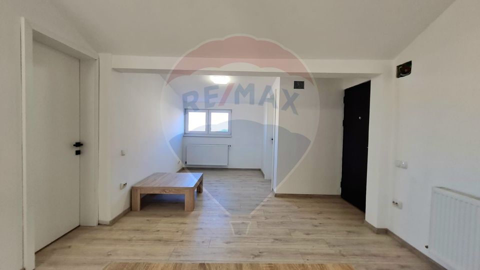 3 room Apartment for rent, Zorilor area