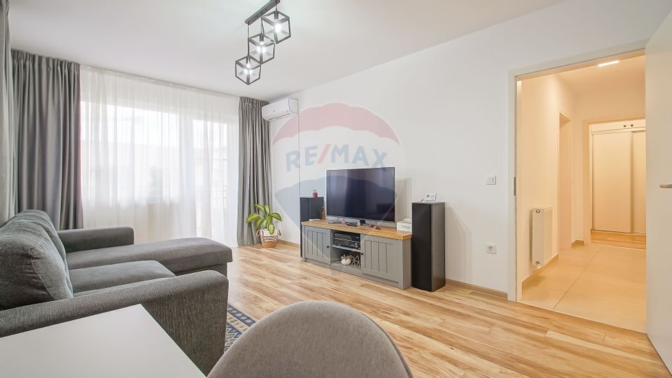 Apartament 3 camere decomandat, parcare | Victory by Casa Nobel