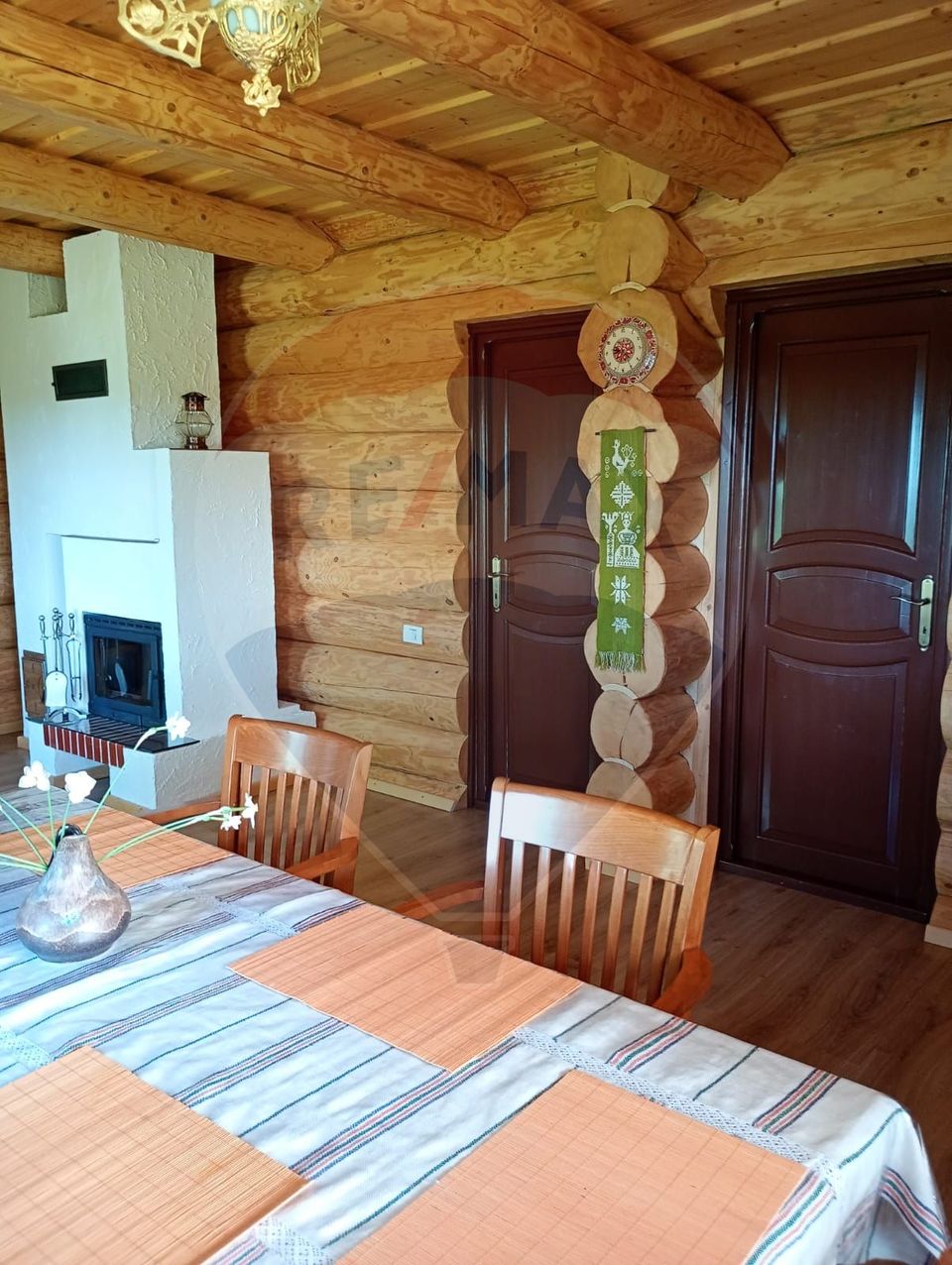 4 room Hotel / Pension for sale