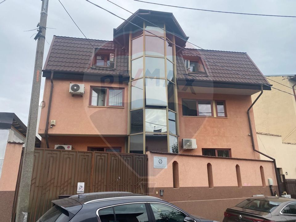 7 room House / Villa for rent, Domenii area