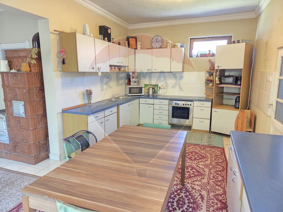 Casă de vanzare in Tinca