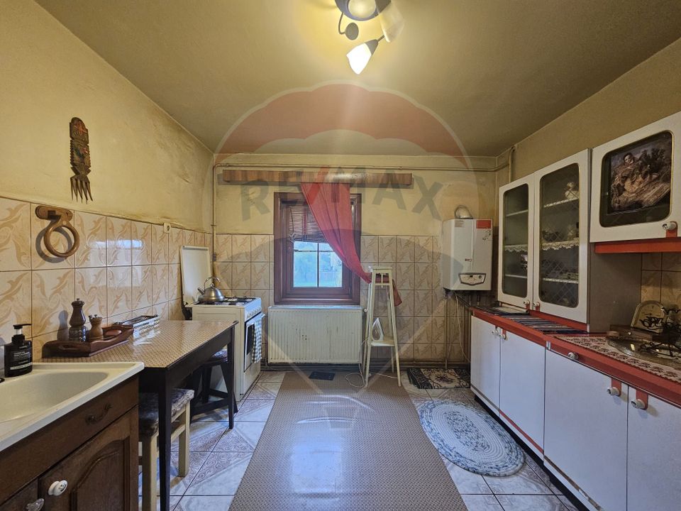 Apartament de vanzare