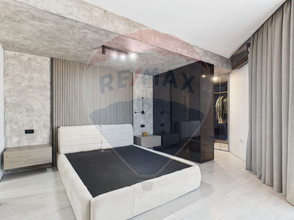 3 room Apartment for rent, Politehnica area