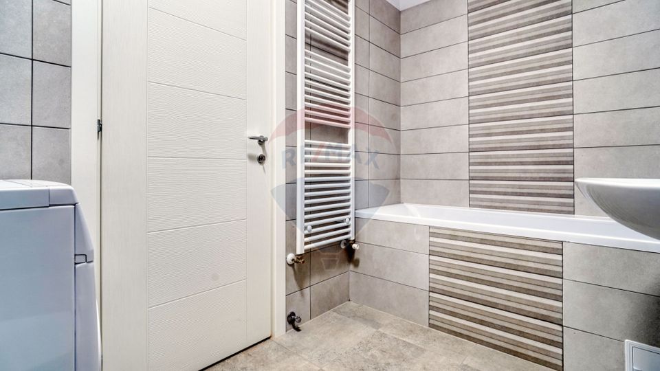 2 room Apartment for rent, Bartolomeu area