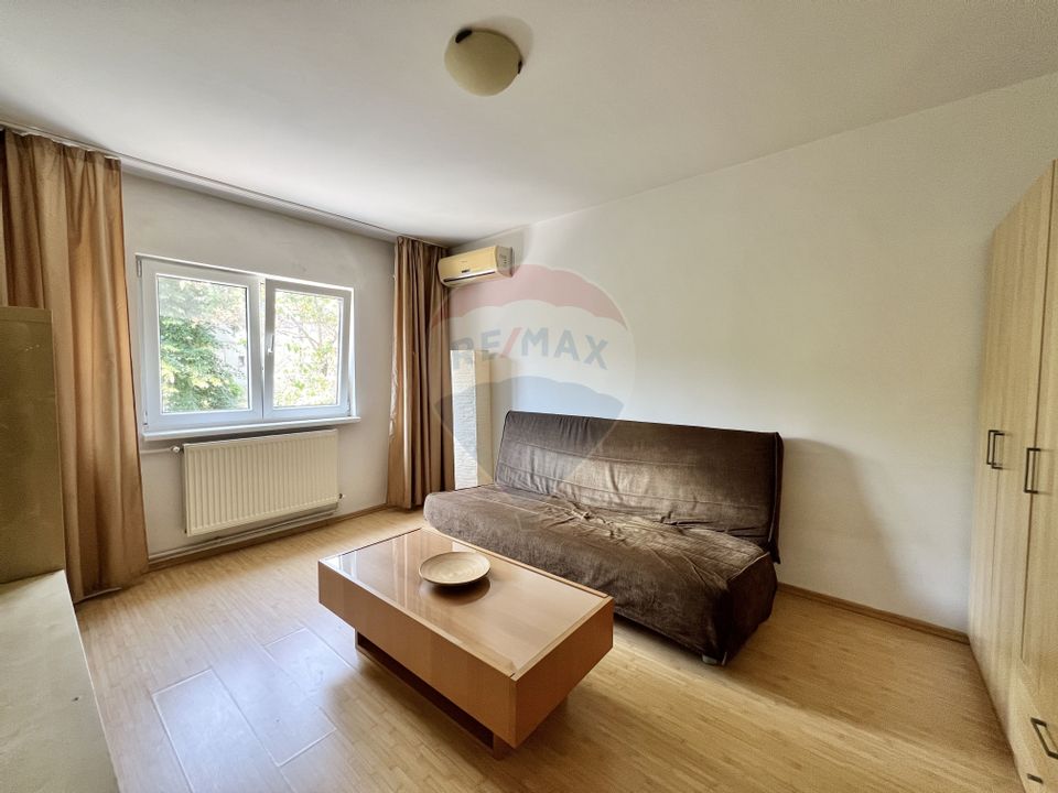 1 room Apartment for sale, Tei area