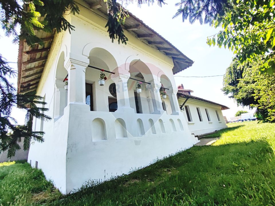 186sq.m Proprietate specială for sale