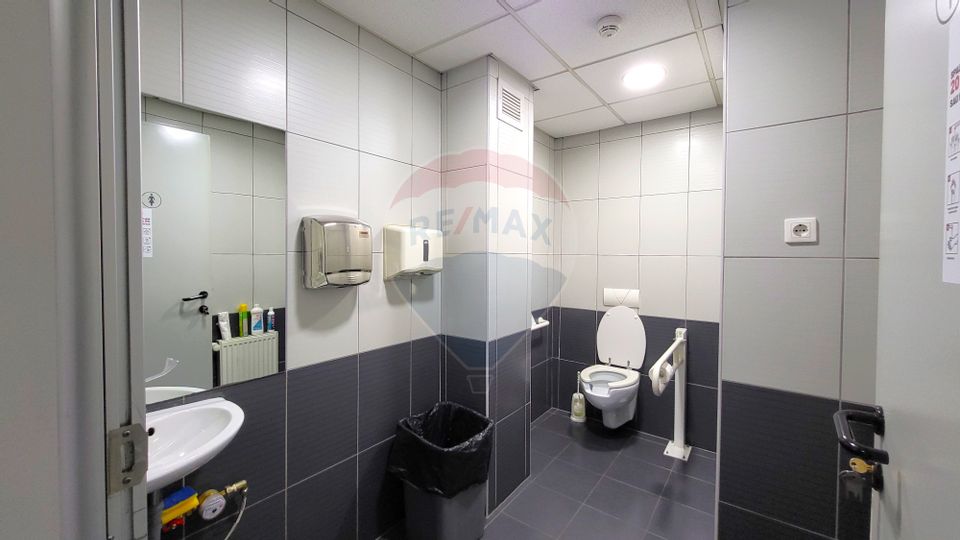 Spatiu birouri de inchiriat 220 - 330 mp Clasa A. Comision 0%