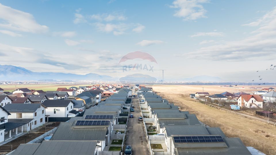 Comision 0%! Casa mobilată și utilată Izvor | toate utilitatile