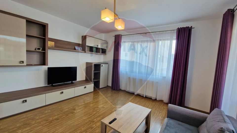 2 room Apartment for rent