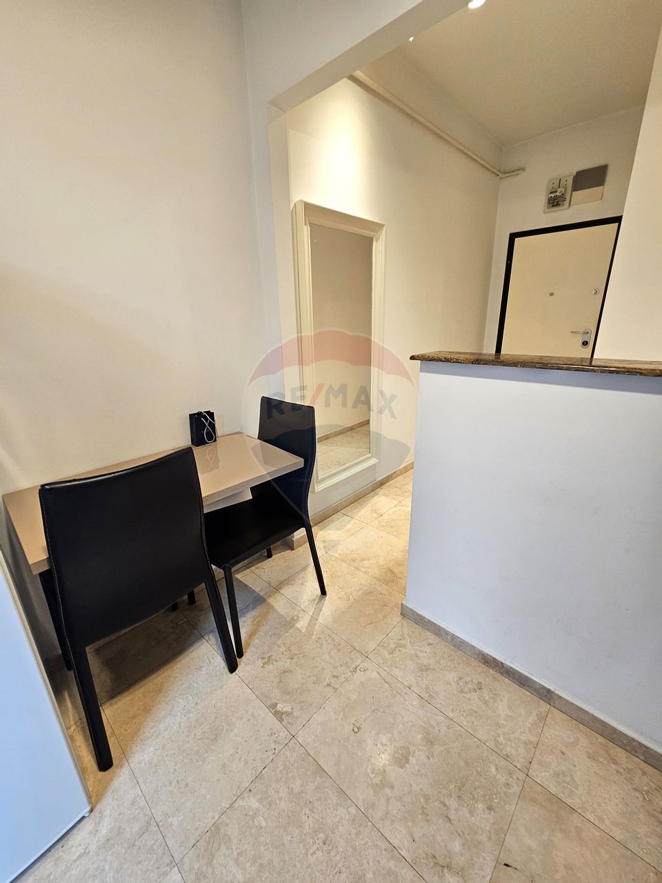 1 room Apartment for rent, Floreasca area
