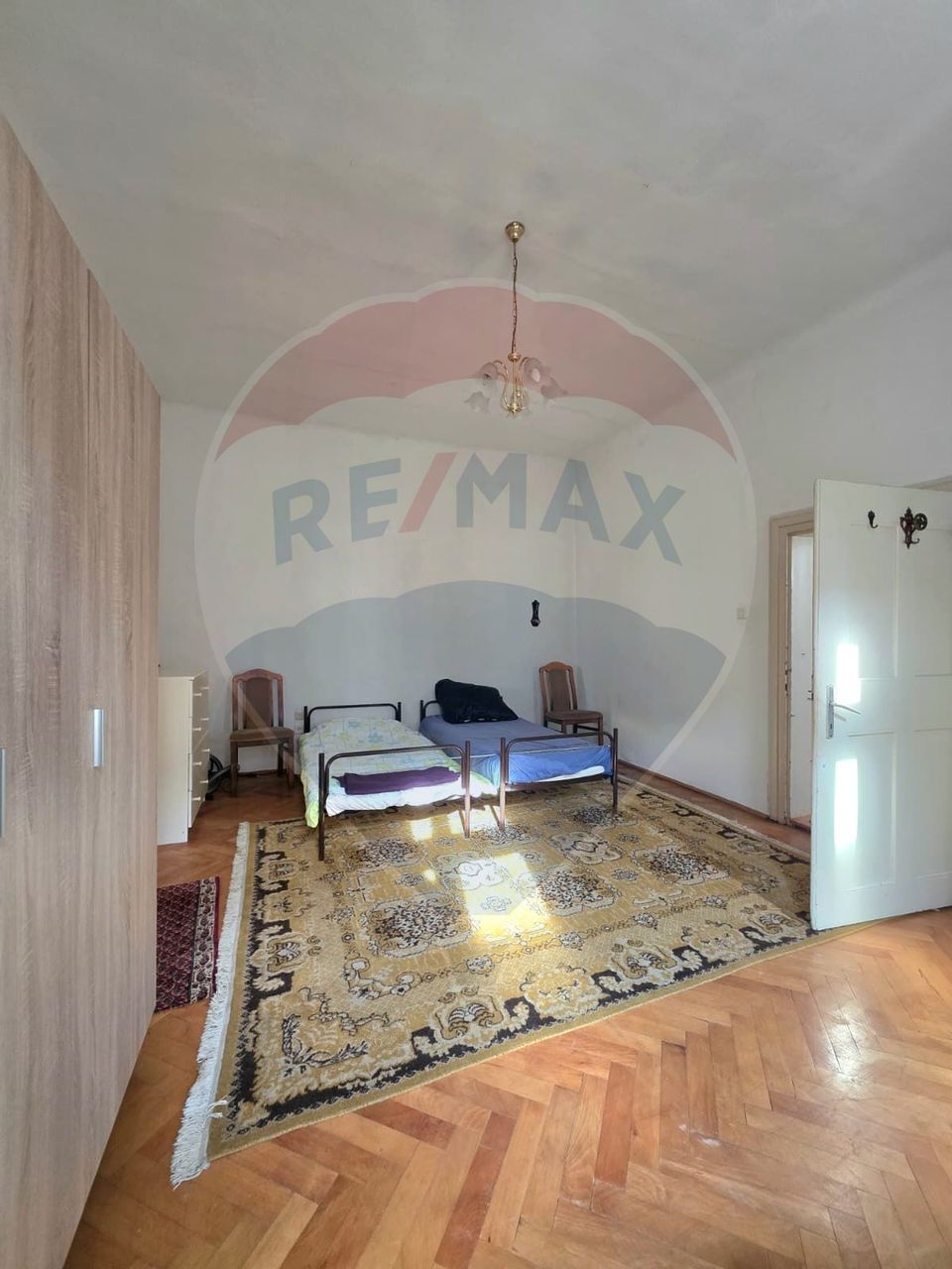 4 room House / Villa for sale, Ultracentral area