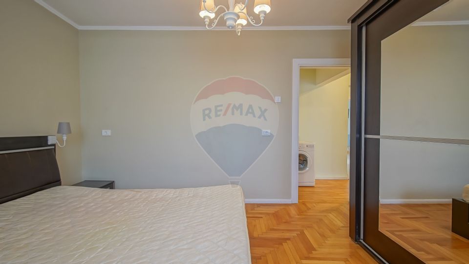 3 room Apartment for sale, Garii area