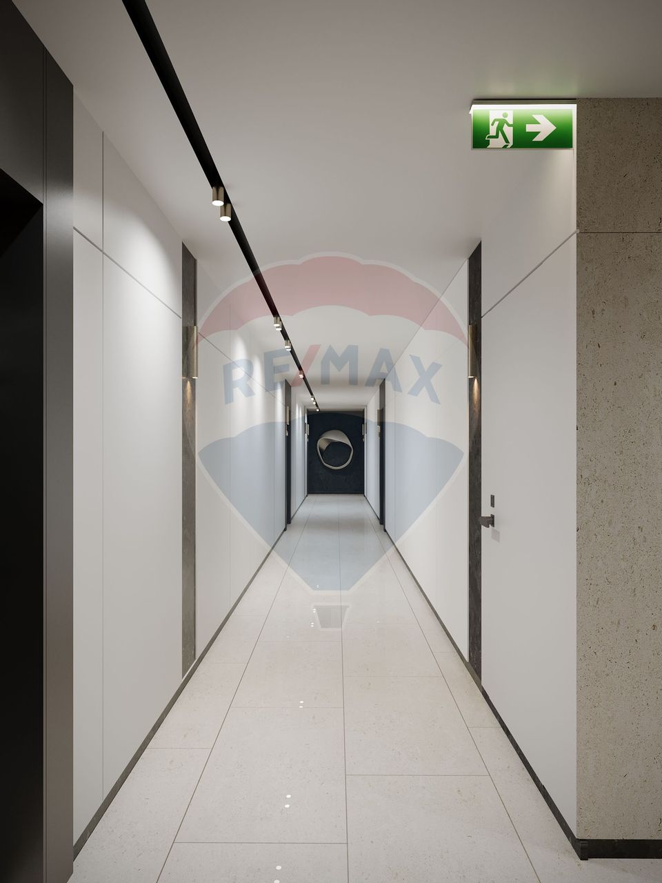 2 room Apartment for sale, Nord area