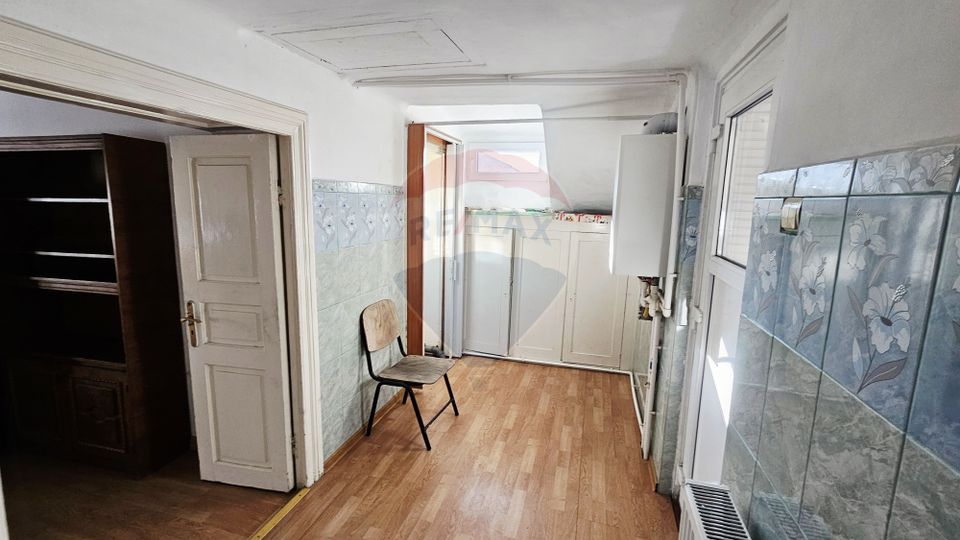 3 room Apartment for sale, Central area