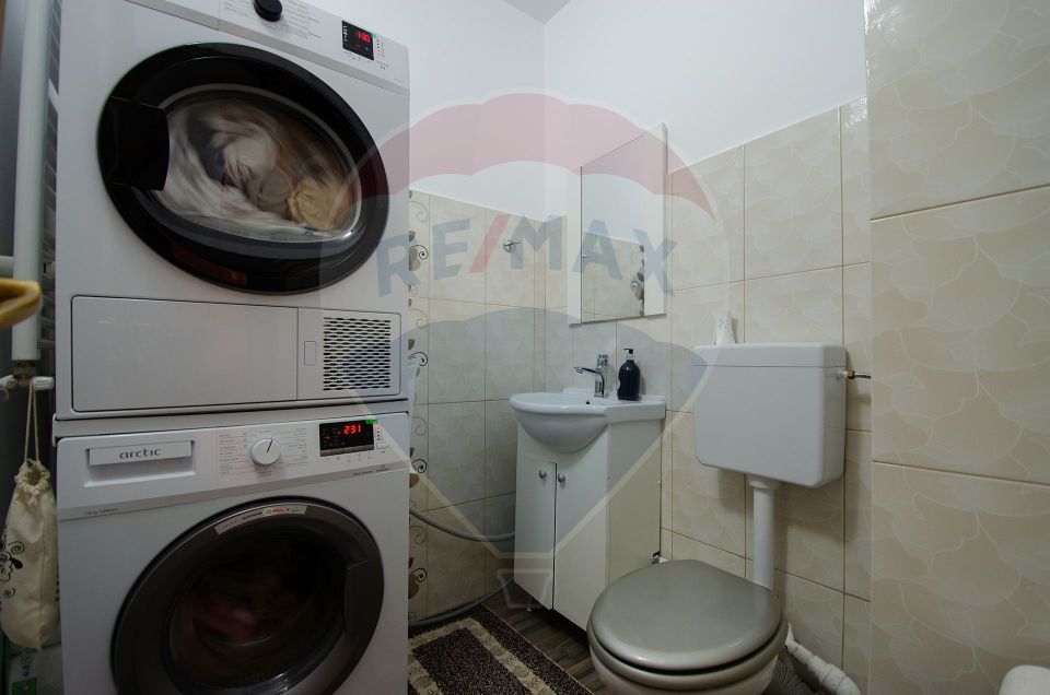 3 room Apartment for sale, Girocului area