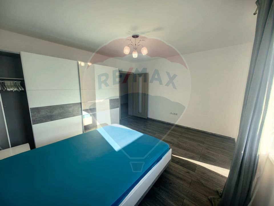 Casă tip duplex 4 camere de inchiriat